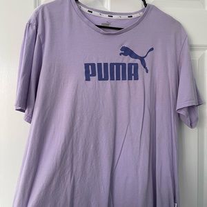 Puma Tee Shirt